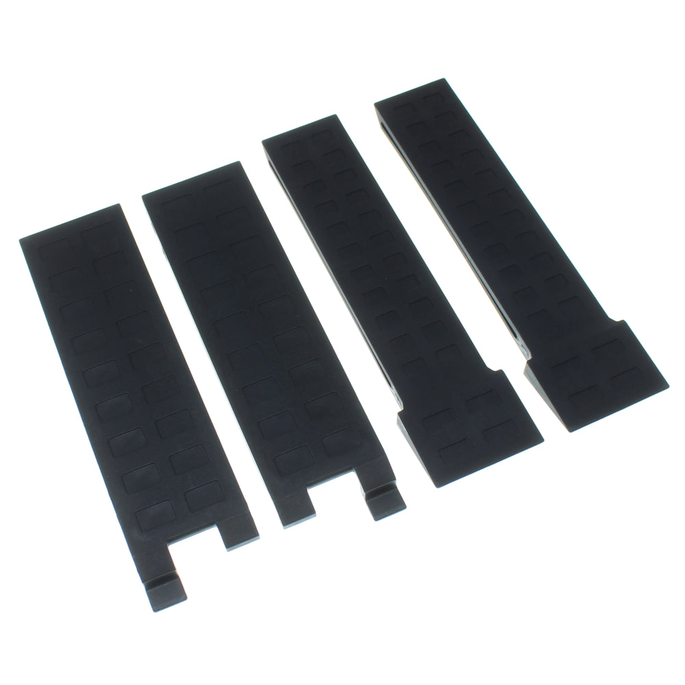 Ramps (Plastic)(1set)