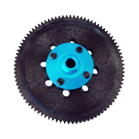 Redcat Racing THUNDER EPX DRIFT Spur Gear 88T RER04408 (Discontinued)