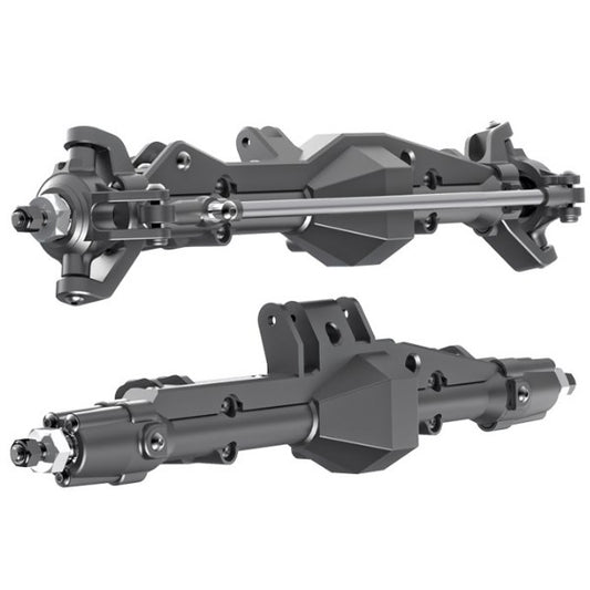 XR247 Pre Assembled Axle Kit